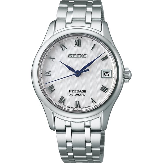 Montre seiko presage discount femme